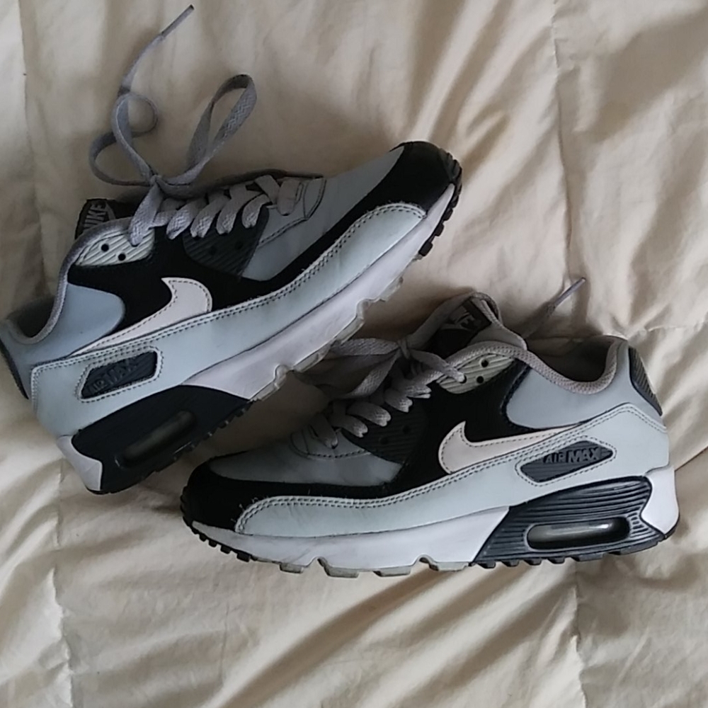 Nike Air Max